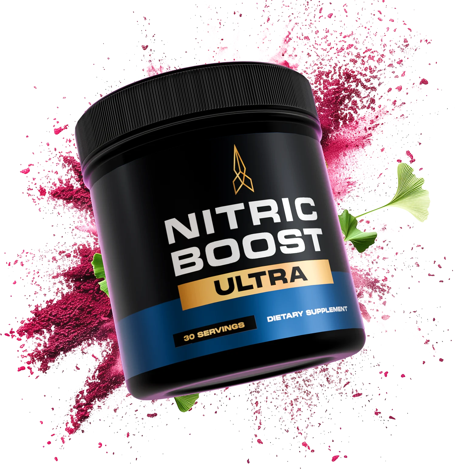 Nitric boost ultra